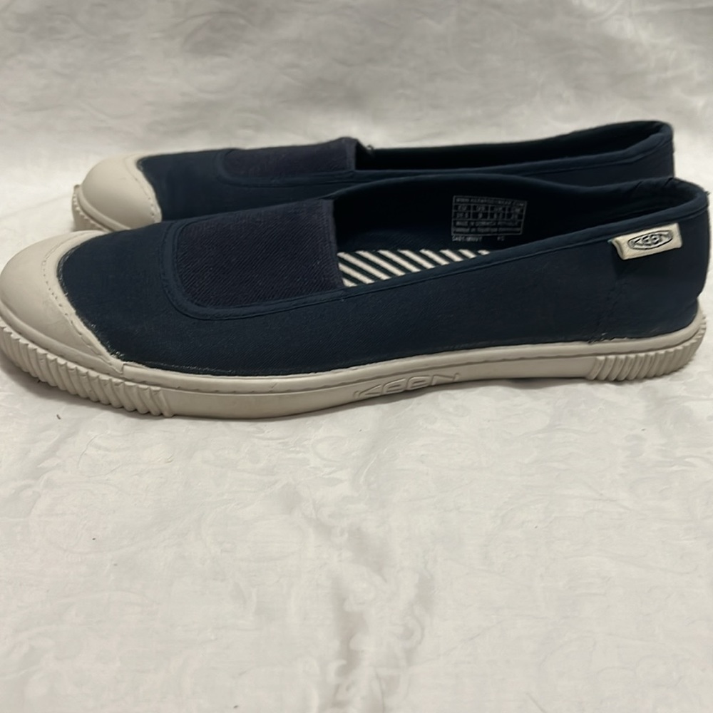 Keen, Santiago U-gore, women’s, 9 - Picture 2 of 6